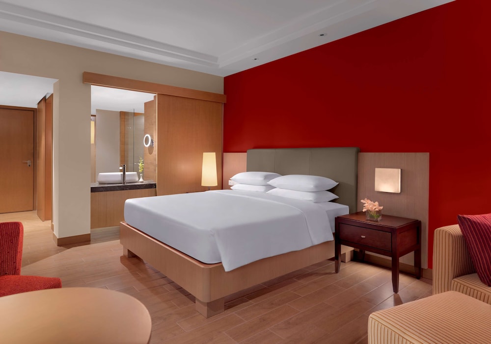 Hyatt Regency Kuantan Resort 23/64
