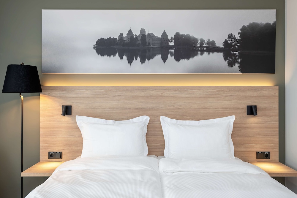 Park Inn by Radisson Vilnius Airport Hotel & Conference Centre 21/72