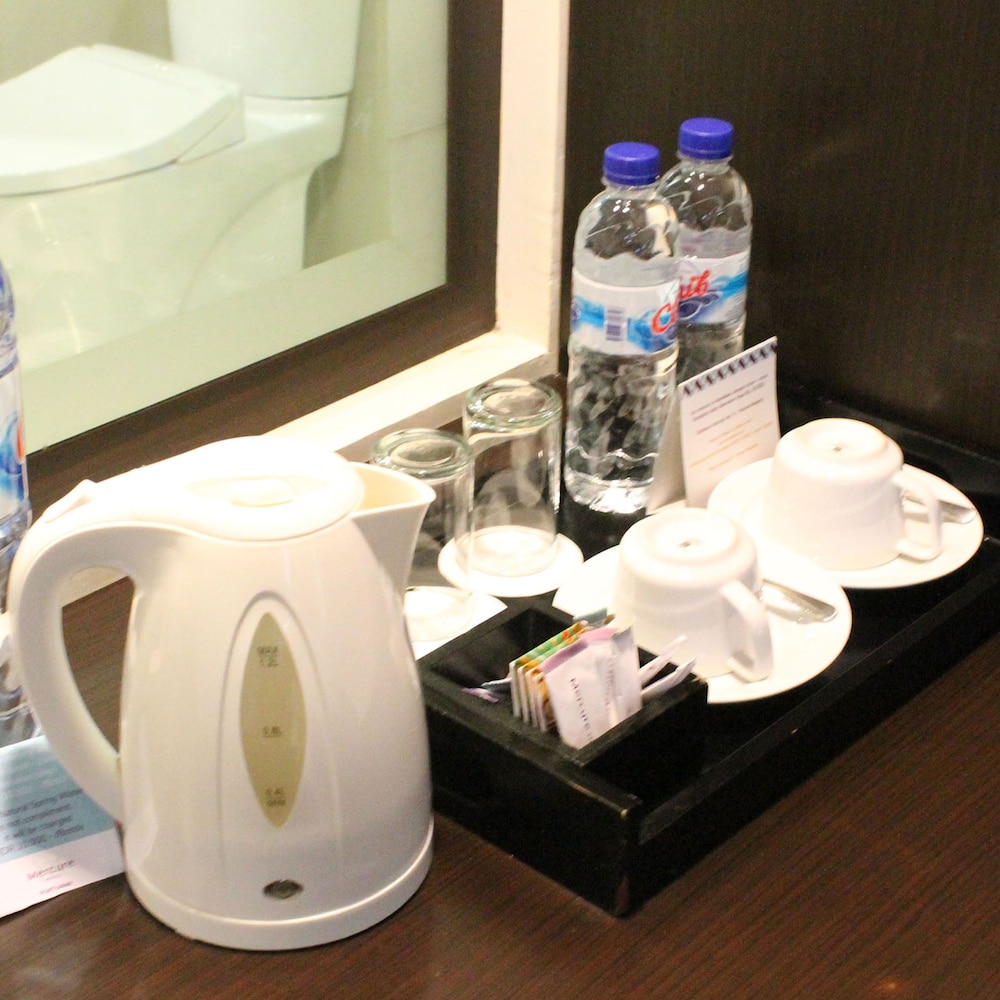 Mercure Pontianak City Center 30/61