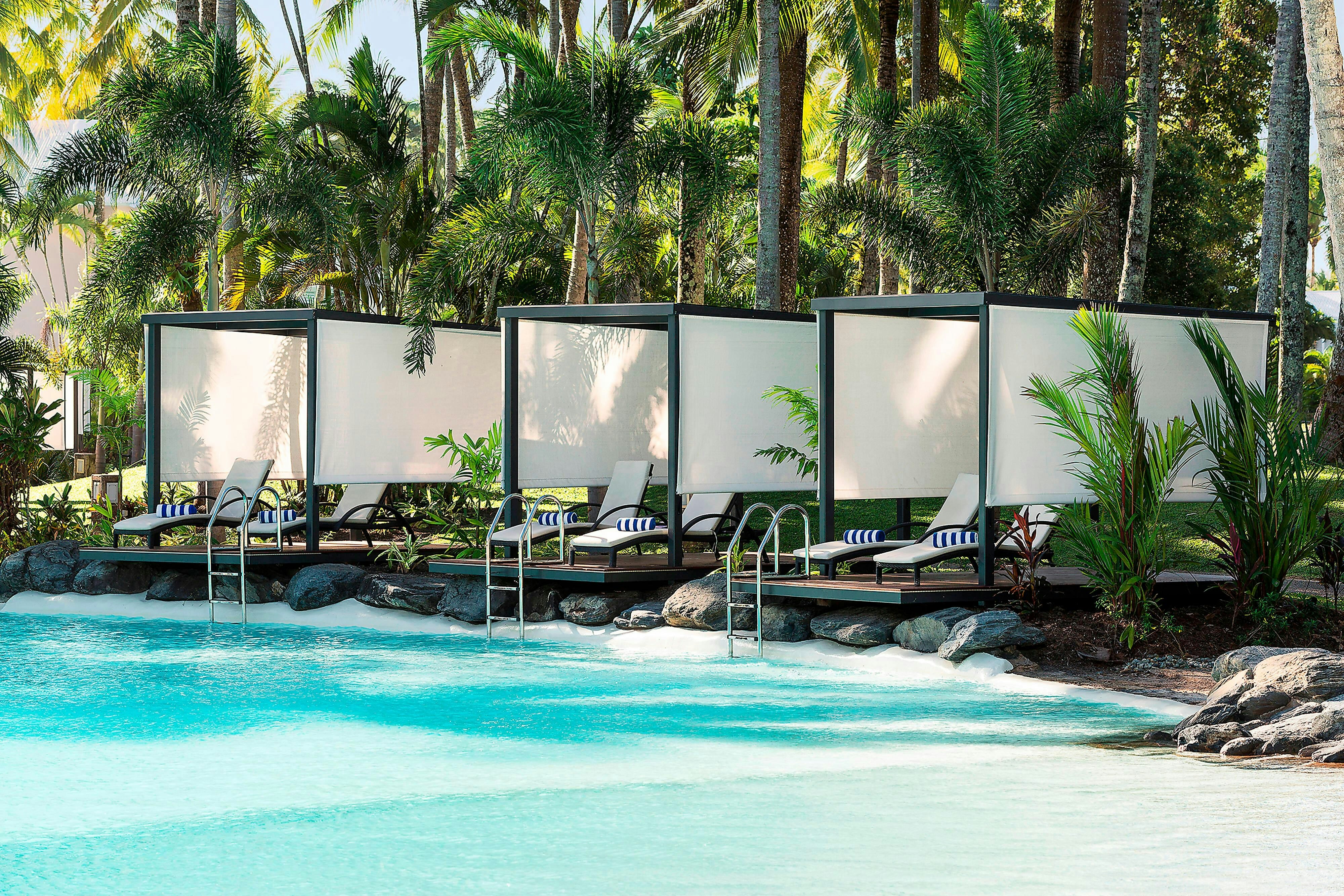 Sheraton Grand Mirage Resort Port Douglas 44/45