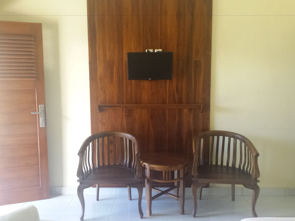 Segara Hotel And Restaurant 19/34