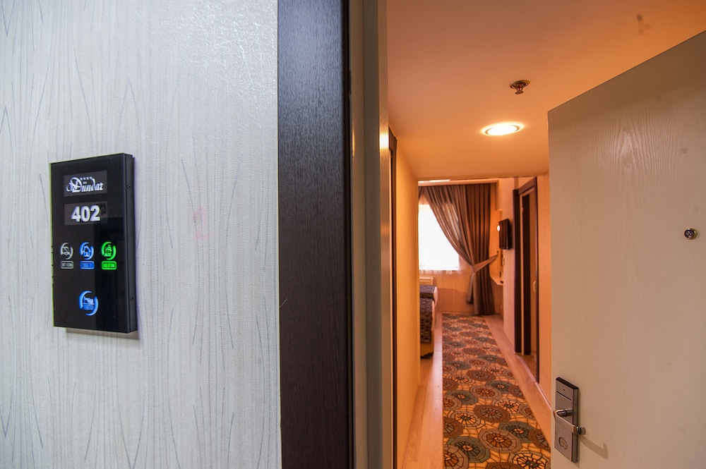 Dundar Hotel 23/48