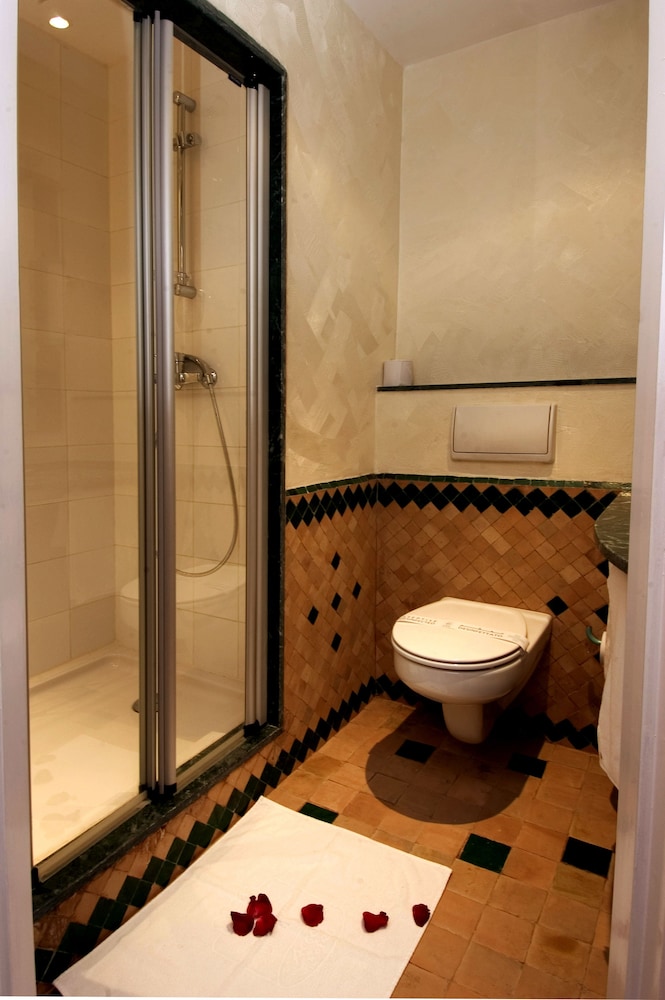 Ibis Ouarzazate Centre 48/49