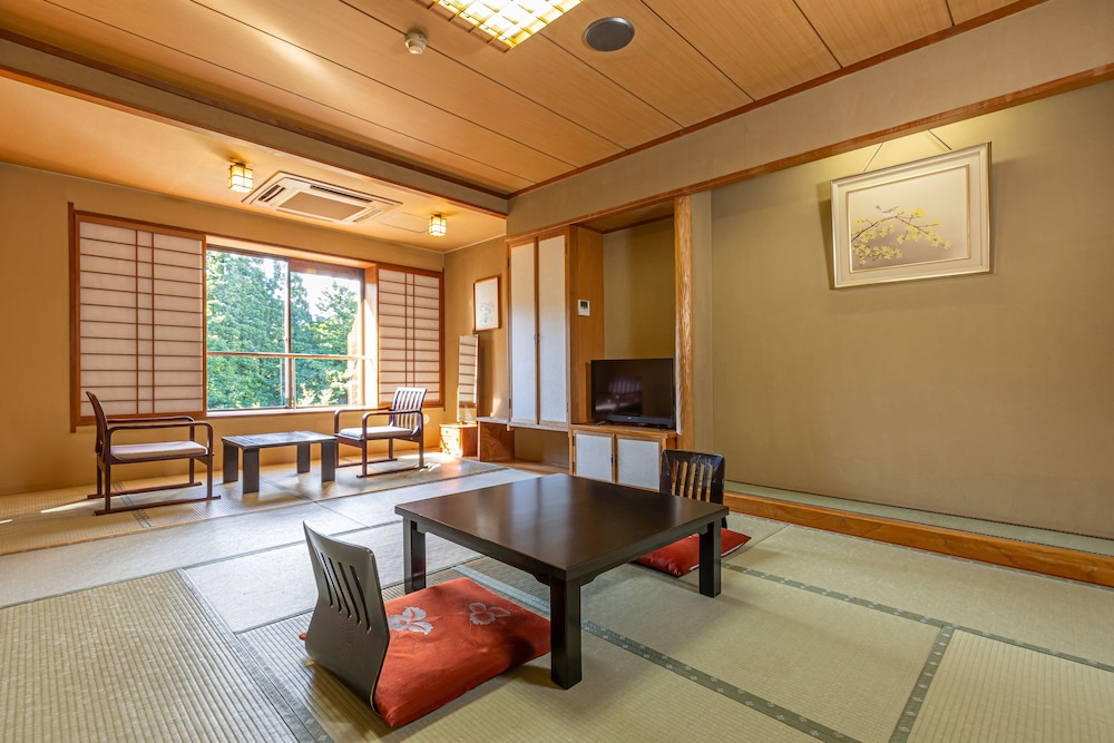 KAMENOI HOTEL Tazawako 17/50