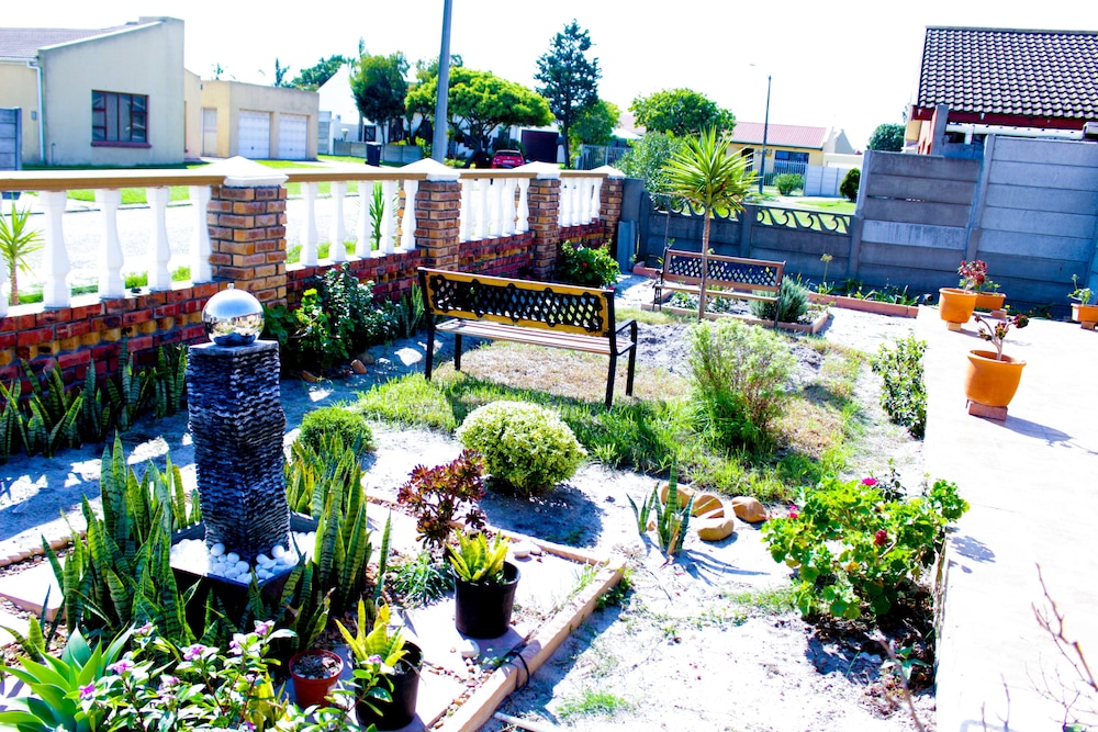 Turningpoint Bed & Breakfast 3/38