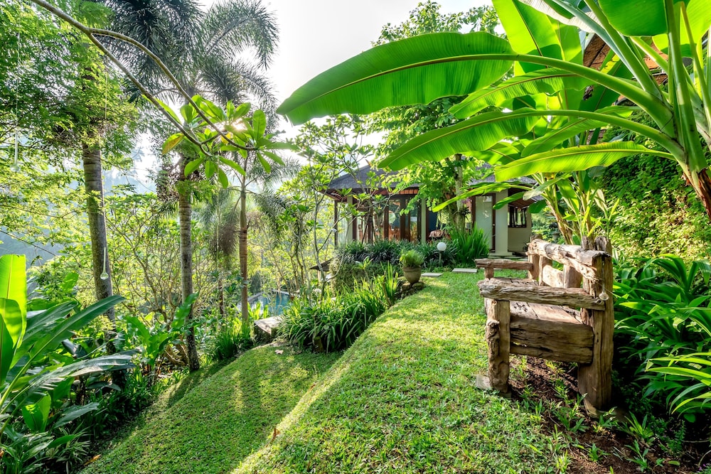 Villa Umah Shanti 50/50
