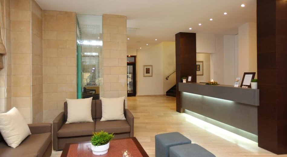 Centrum Hotel 6/37