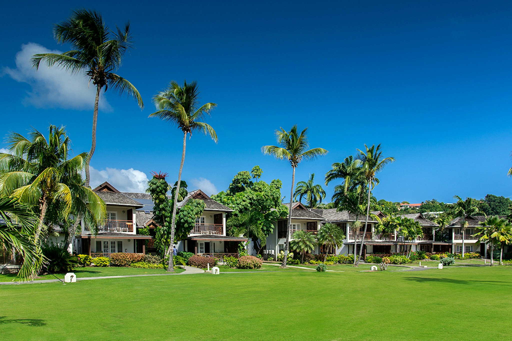 Calabash Luxury Boutique Hotel 43/46