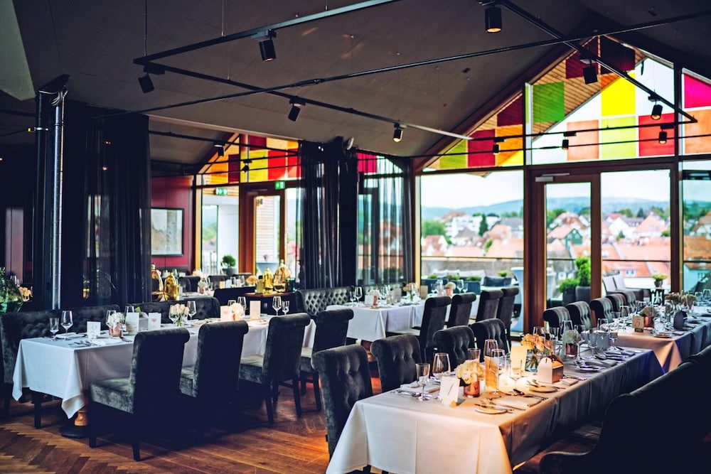 THEhotel at LIPPISCHER HOF 31/36