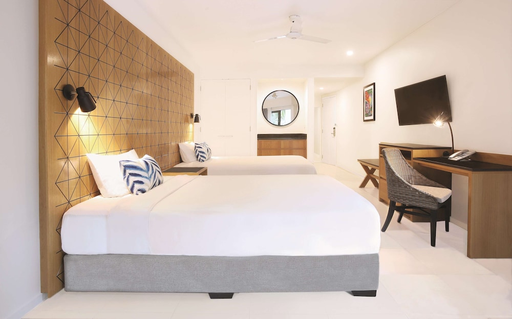 Radisson Blu Resort Fiji Denarau Island 14/70