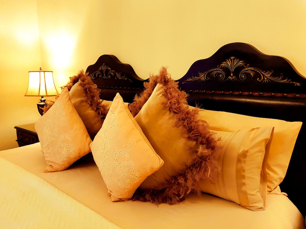 Kimberley Manor Guesthouse 23/50