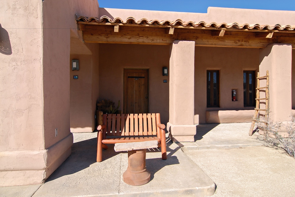 Borrego Valley Inn 19/45