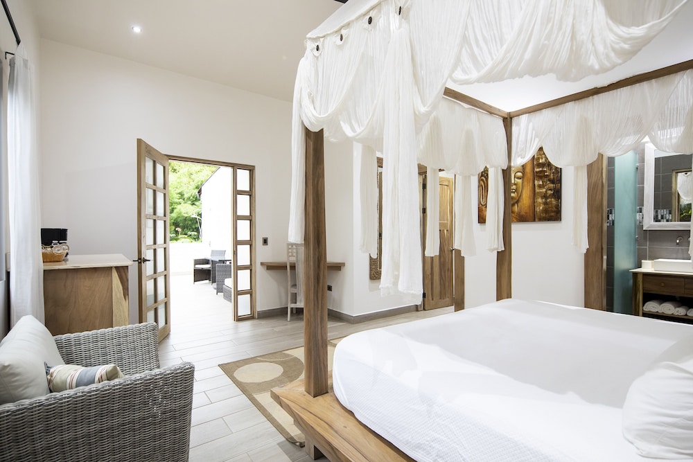 Bodhi Tree Yoga Resort 19/76