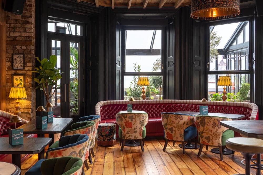 The Martello Hotel 28/53
