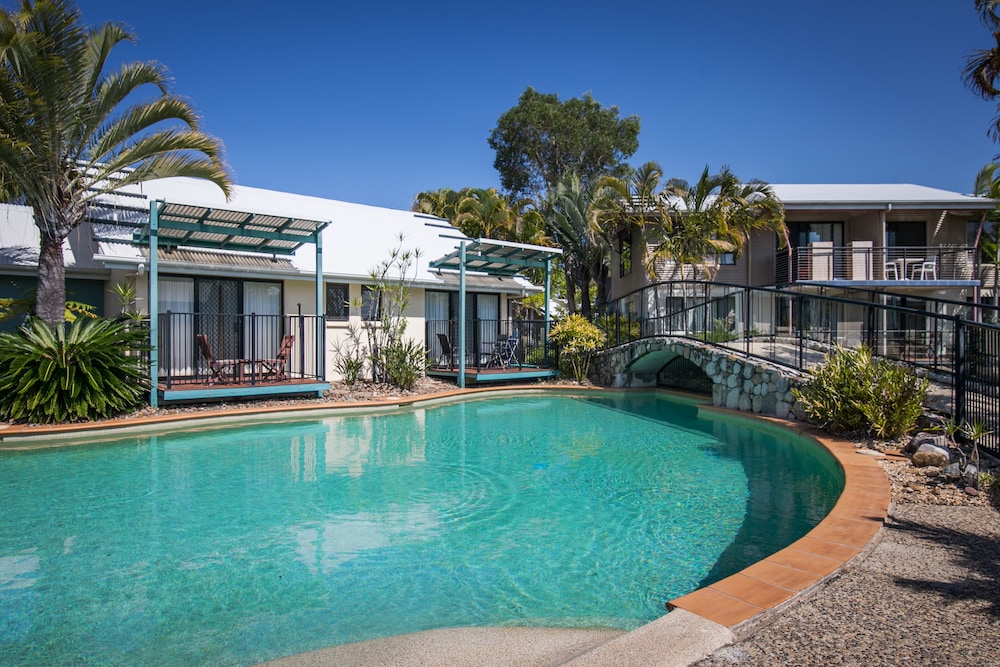 Ivory Palms Resort 1/79