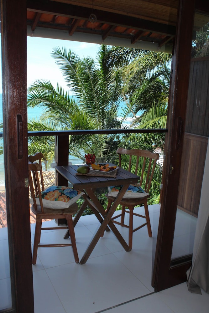 Aroeira Eco Pousada 45/50