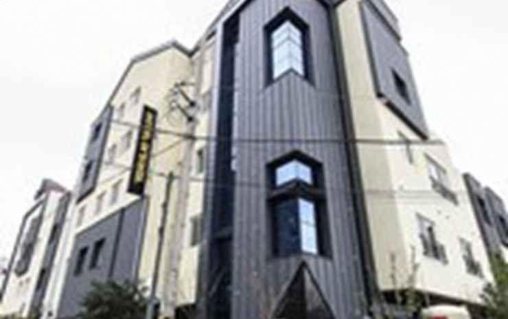 Hotel Yeogiuhtte Gwangyang 6/39
