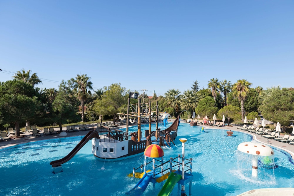 Ali Bey Park Hotel 27/43