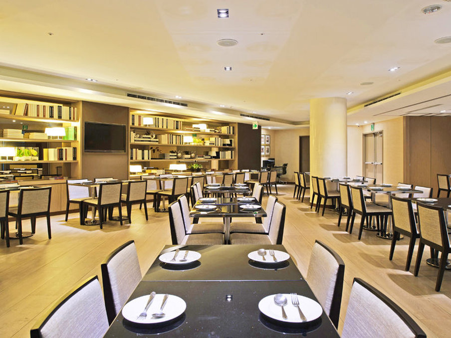 K Hotel Dunnan 14/20
