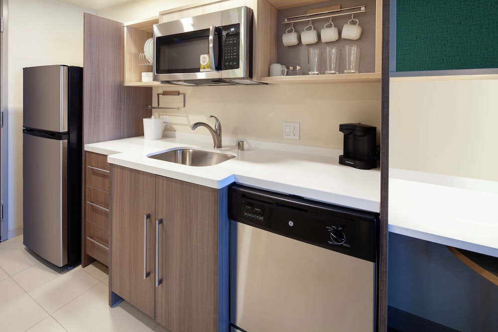 Home2 Suites by Hilton Alameda Oakland Airport 43/51