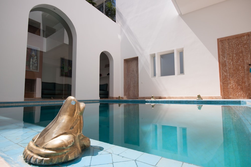 Riad Zyo 26/50