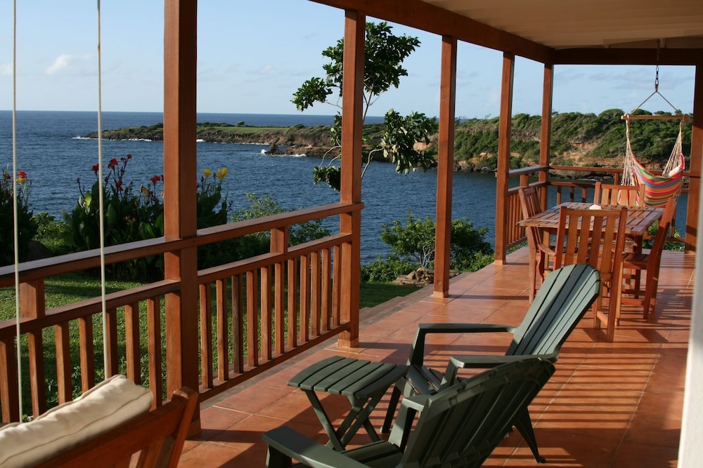Cabier Ocean Lodge 24/50