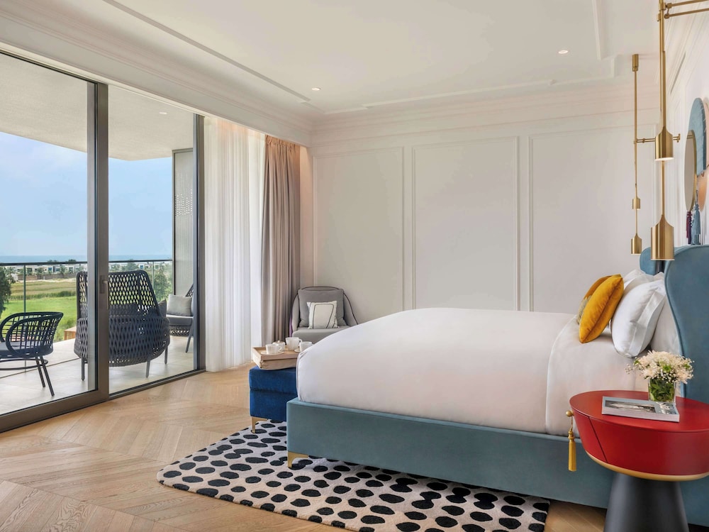 Sofitel Cotonou Marina Hotel 27/69