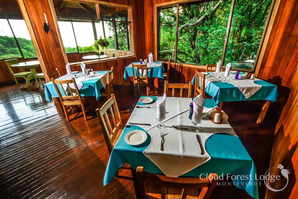 Monteverde Cloud Forest Lodge 28/47