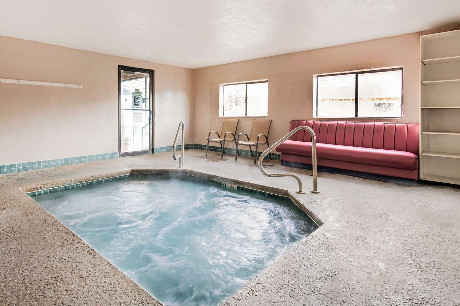 Quality Inn Cedar City - University Area 9/19
