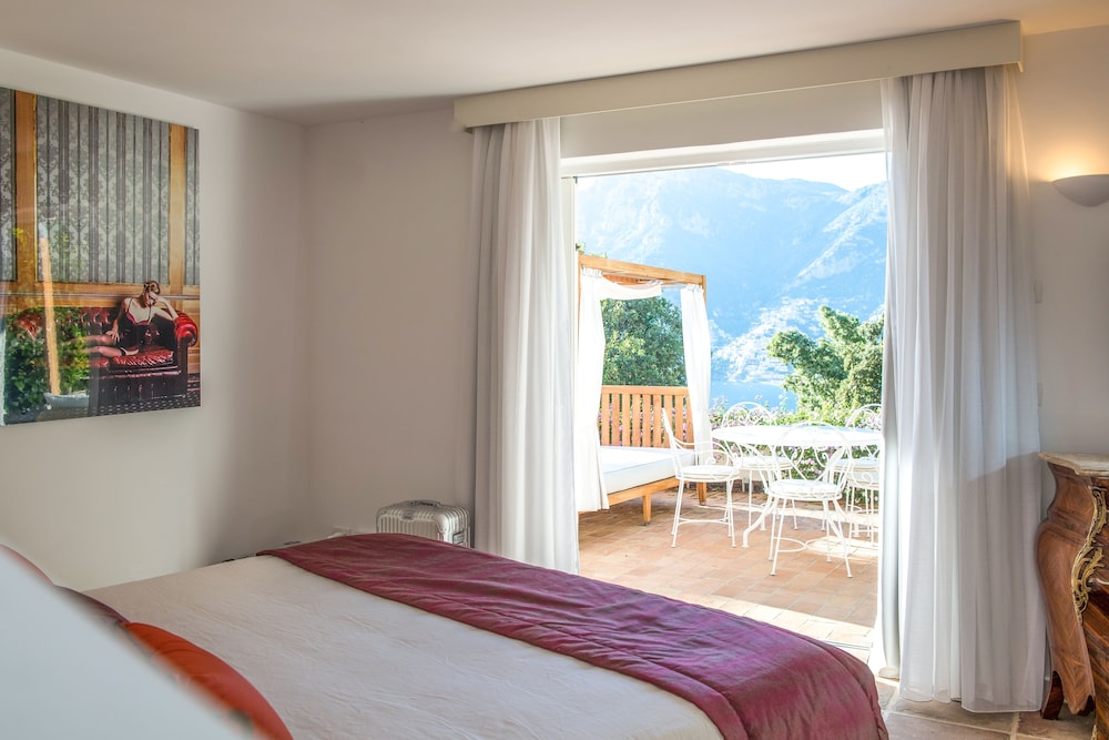 Hotel Piccolo Sant'andrea 13/44