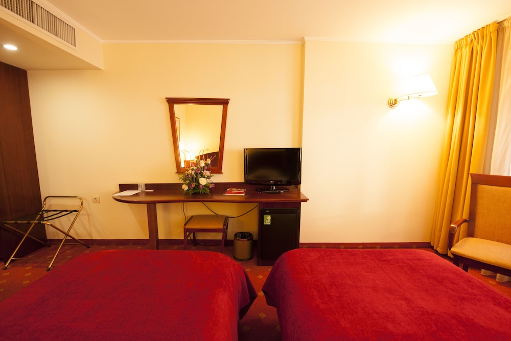 Minerva Hotel 23/44