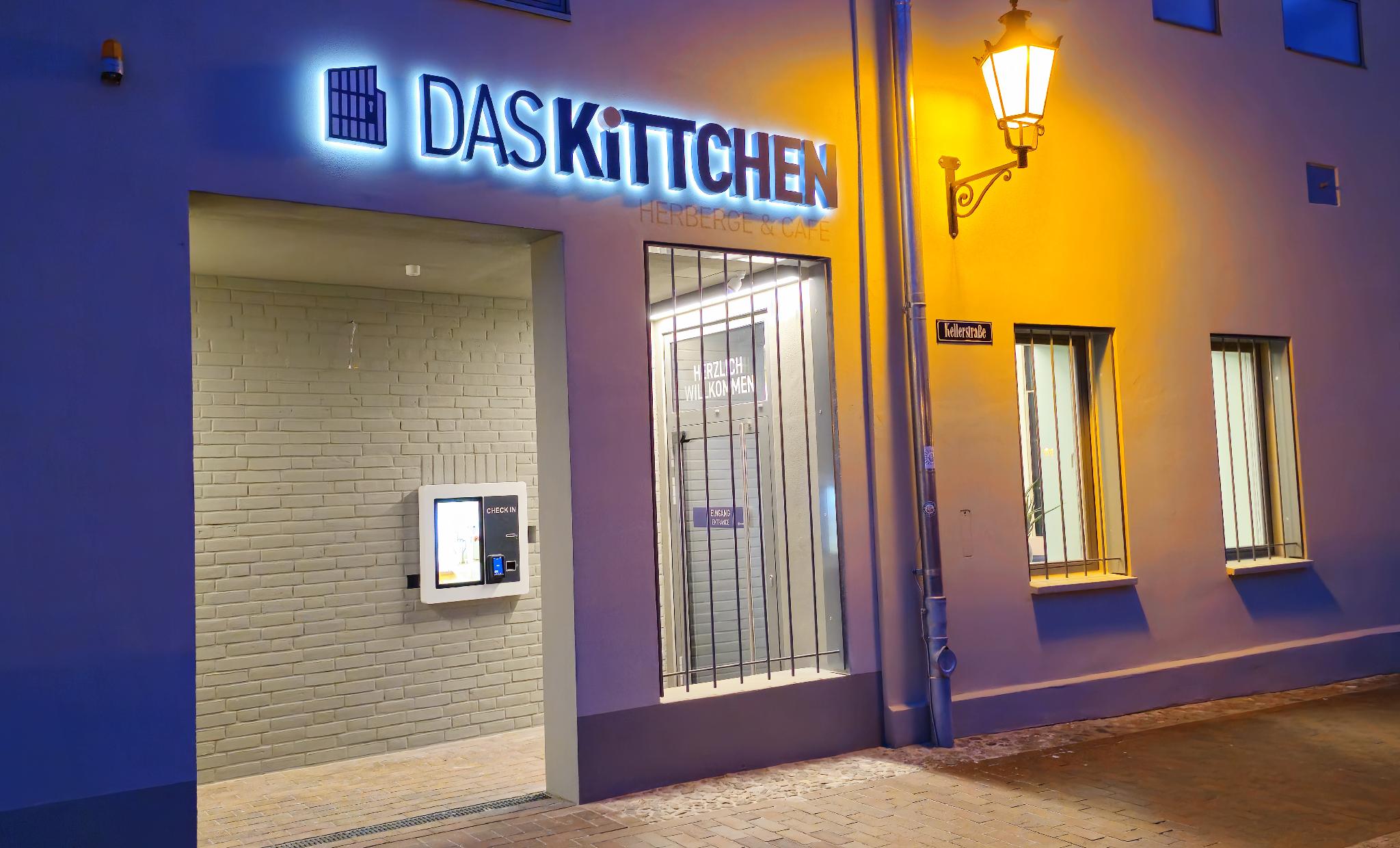 Das Kittchen 2/30