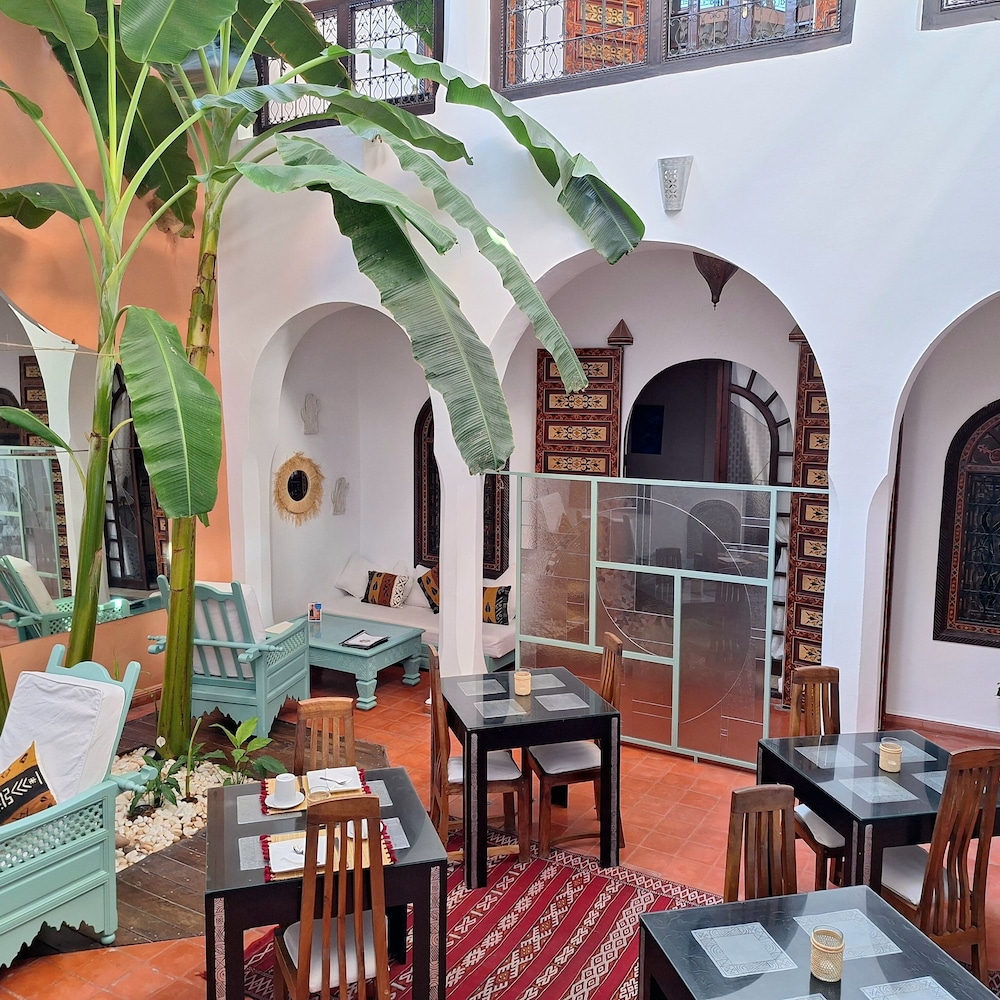 Riad el Grably 58/69
