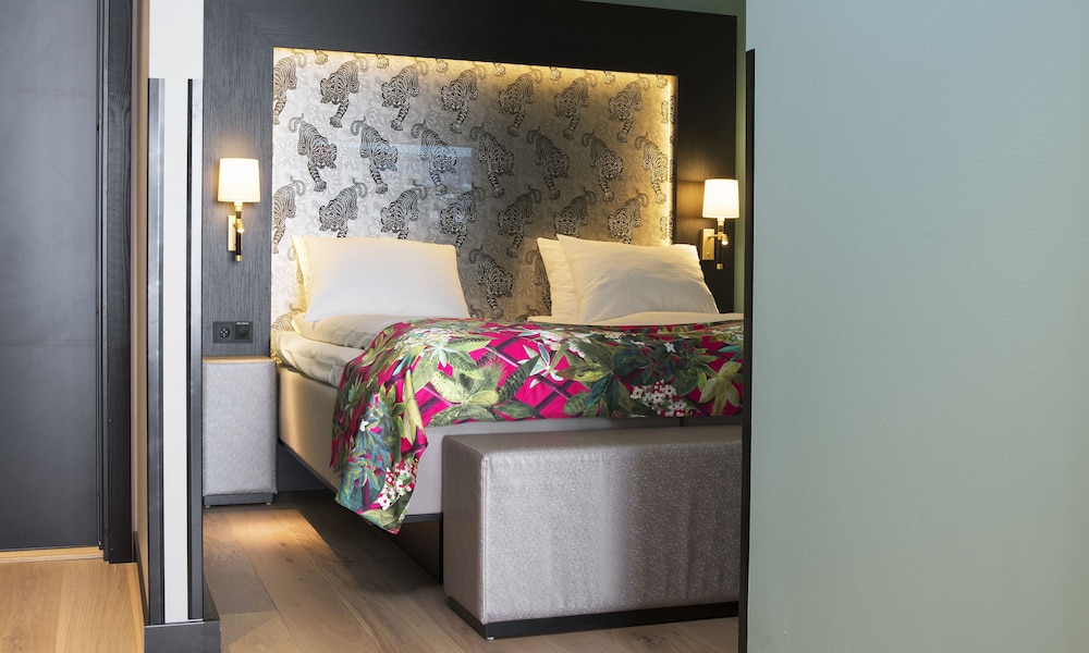 Thon Hotel Terminus 22/53