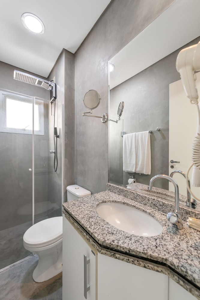 The Standard Residence Higienopolis 49/49