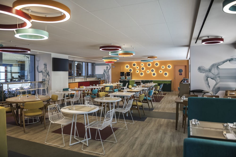 Ibis Styles Athens Routes 38/49