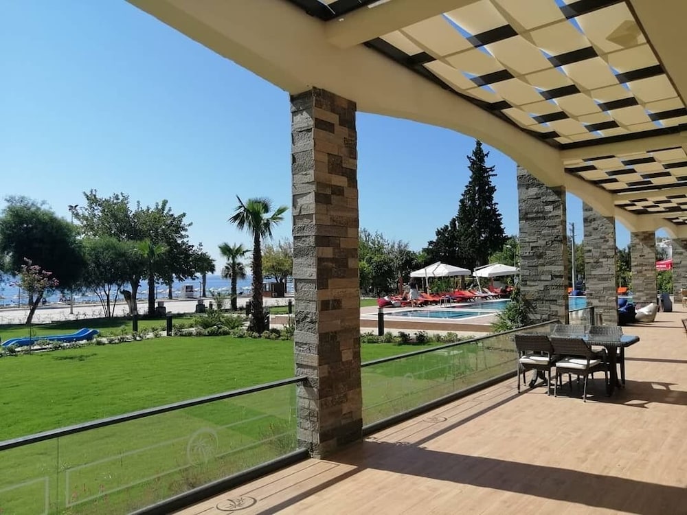Dogruer Boutique Hotel & Spa 19/36