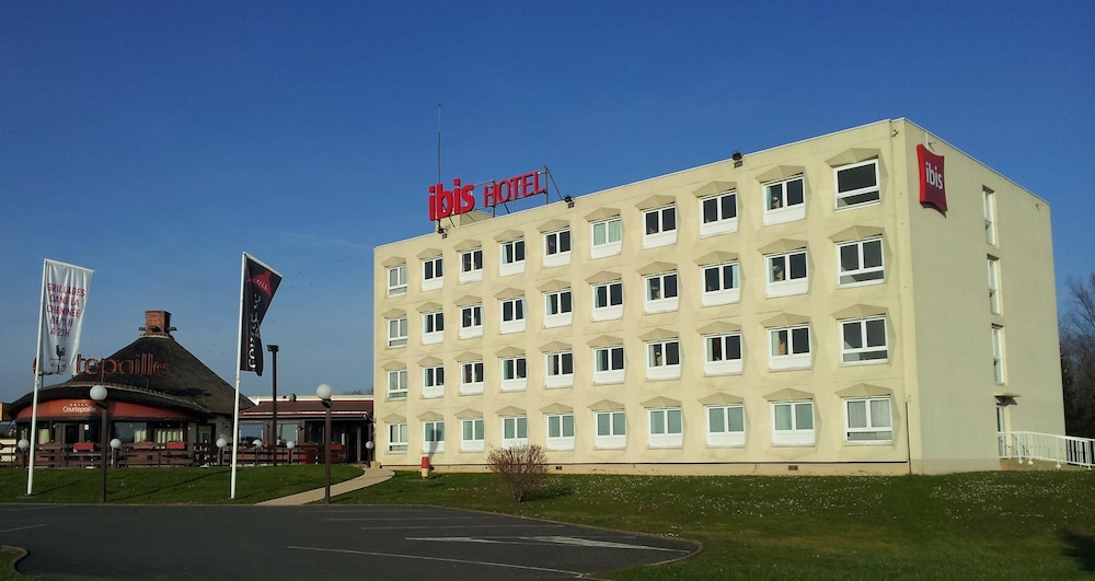 IBIS SAINT DIZIER 3/72