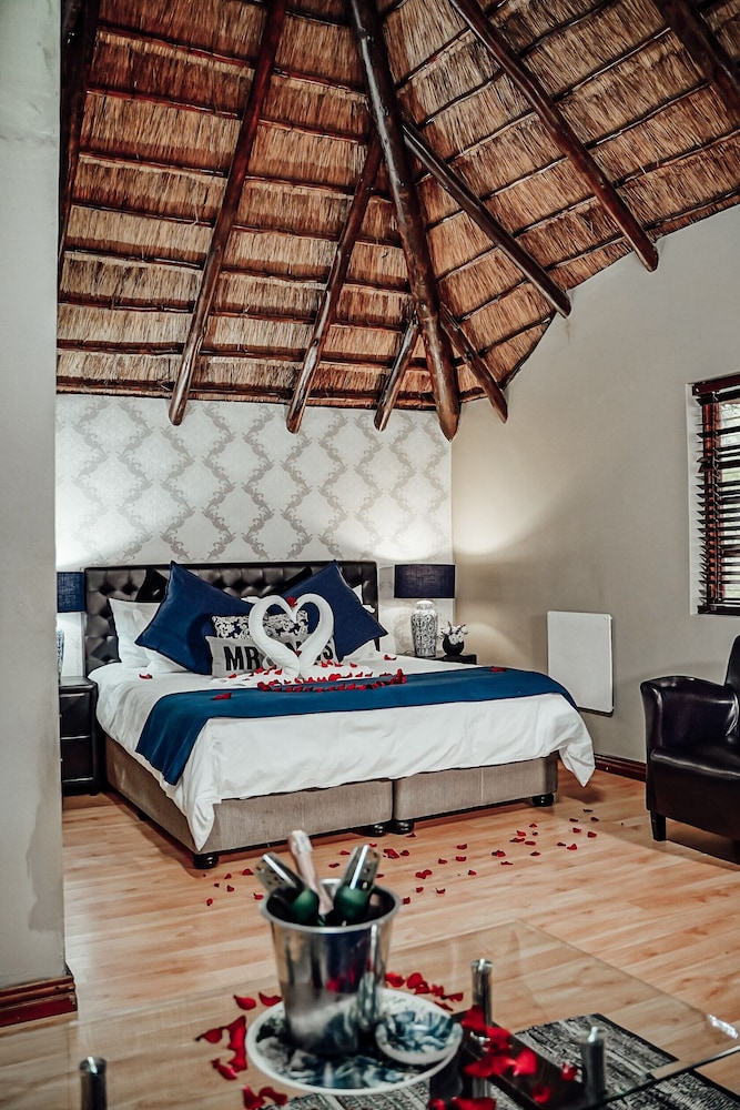 The Garden's Boutique Hotel 14/50