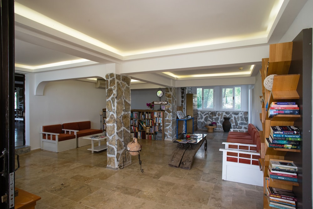 Pataros Hotel 20/49