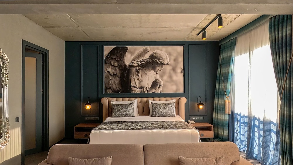 Sandima Boutique Hotel 20/43