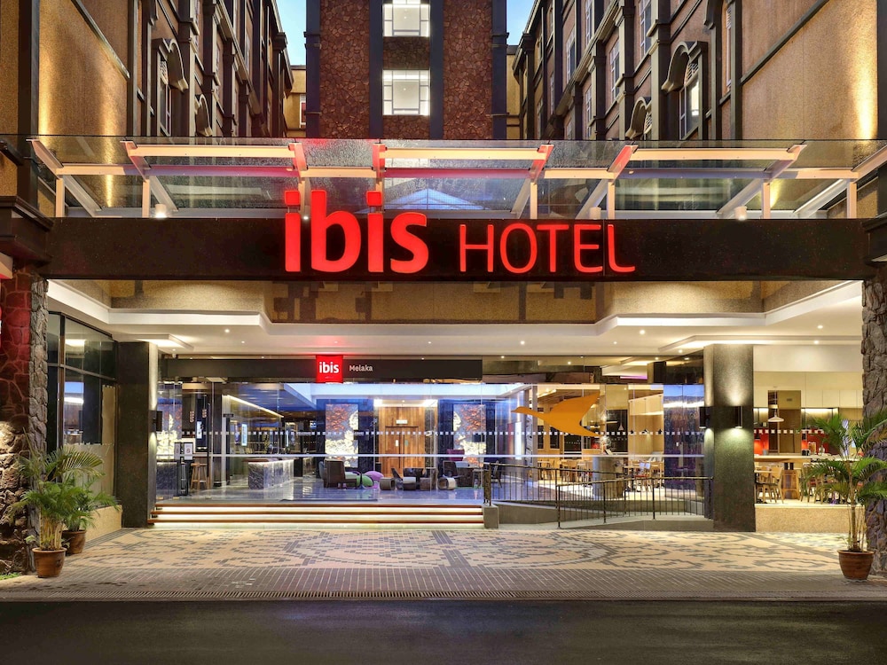Ibis Melaka 11/66