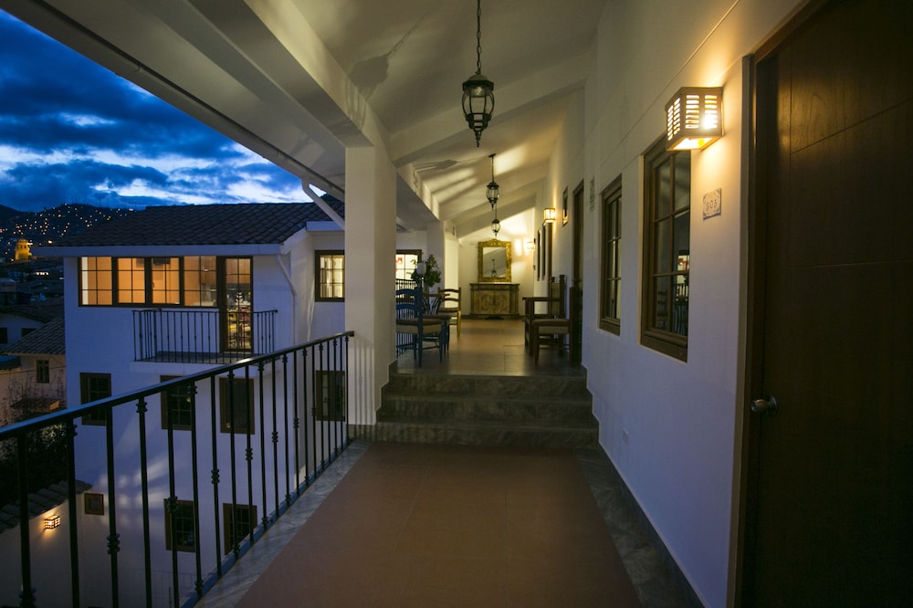 Atoq Hotel San Blas 3/69