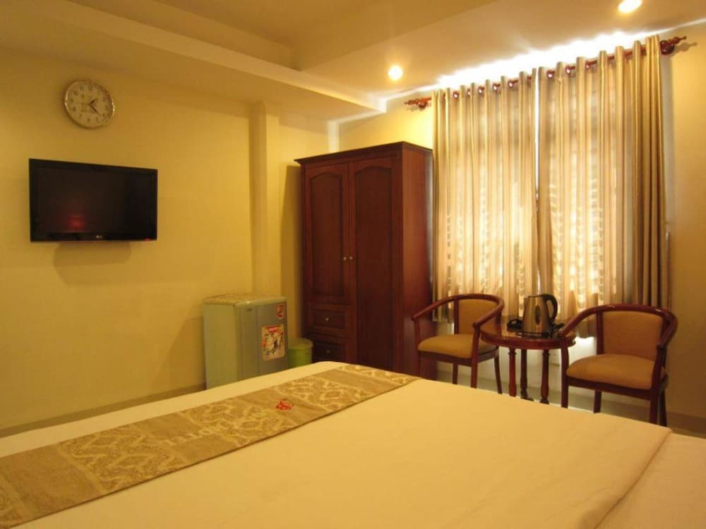Hoang Hoang Hotel (Bloom 3) 29/49