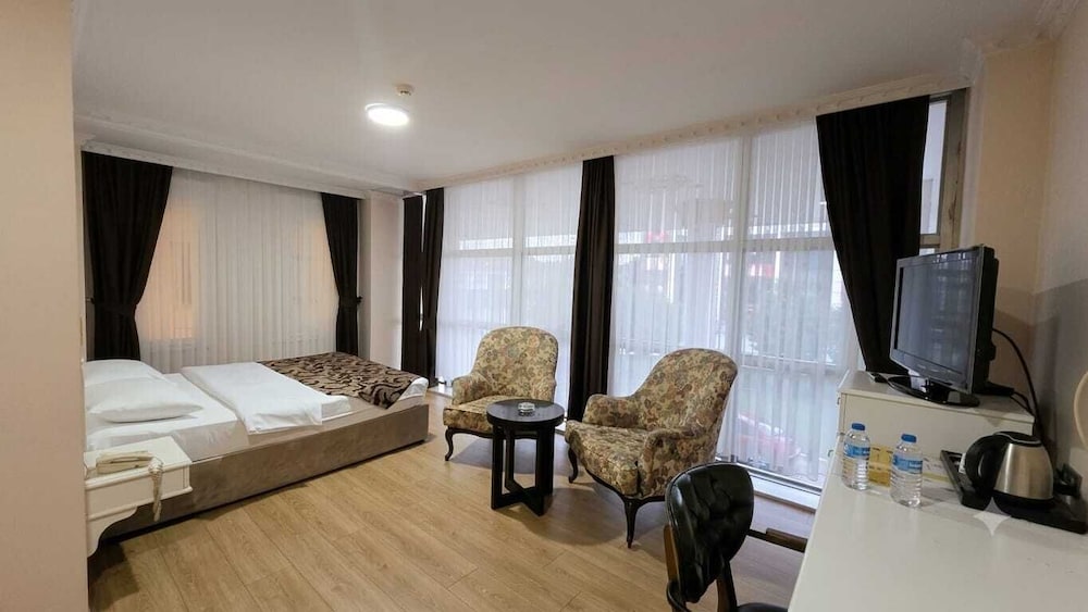 Sakarya Ottoman Hotel 15/48