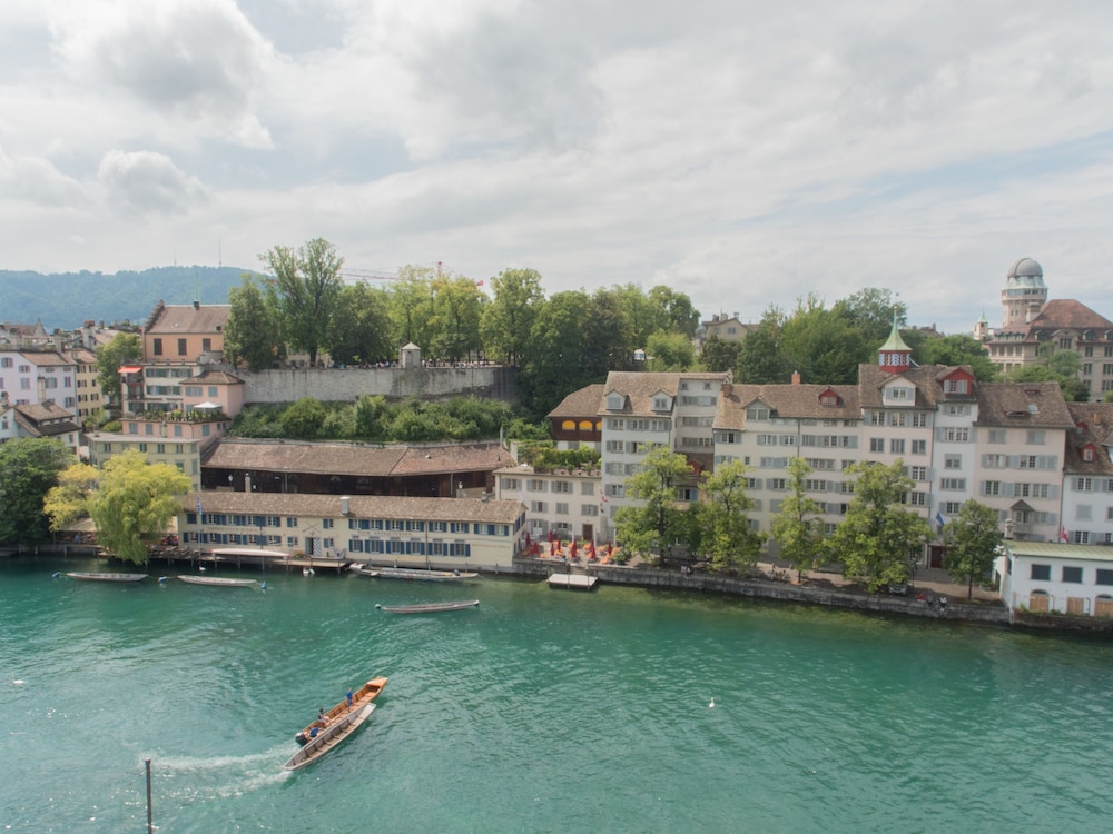 Airhome Limmatquai River View Apartment 28/38