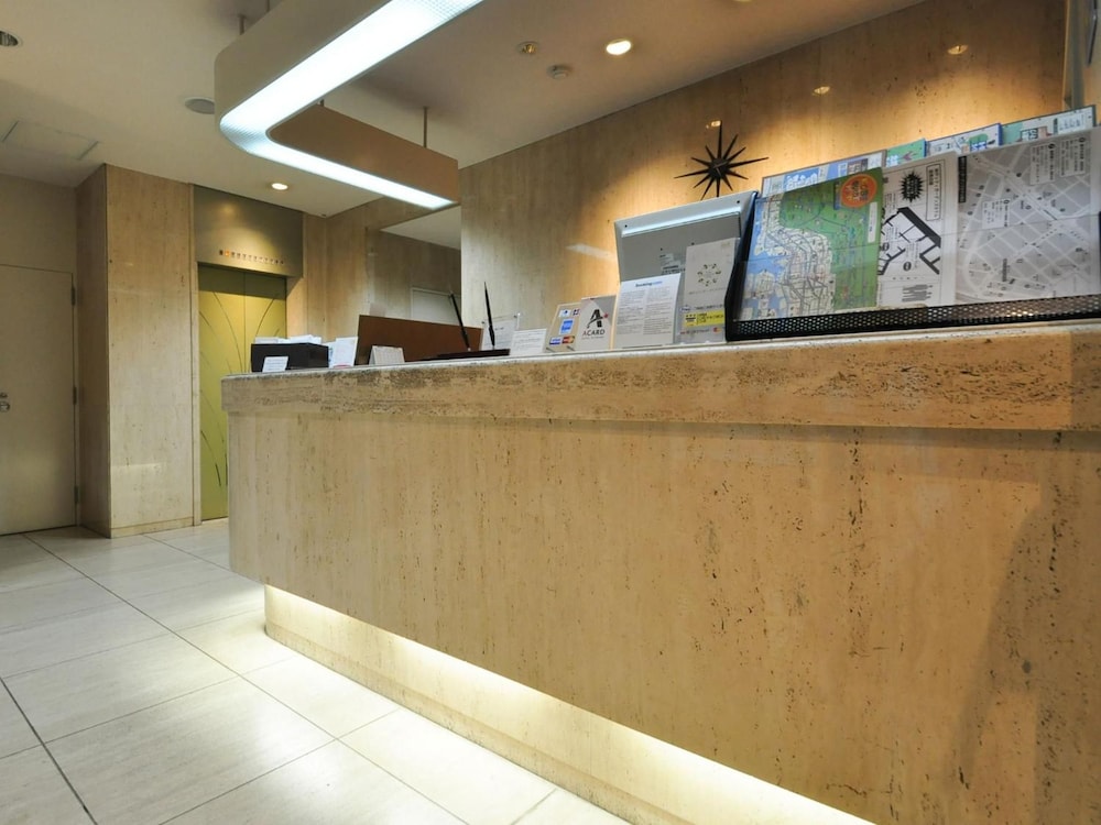 Kobe City Gardens Hotel 15/71