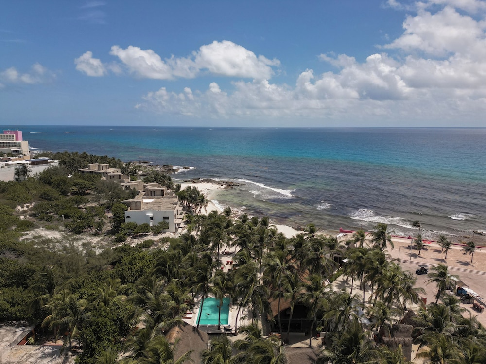 Nilu Isla Mujeres by Selina 34/43