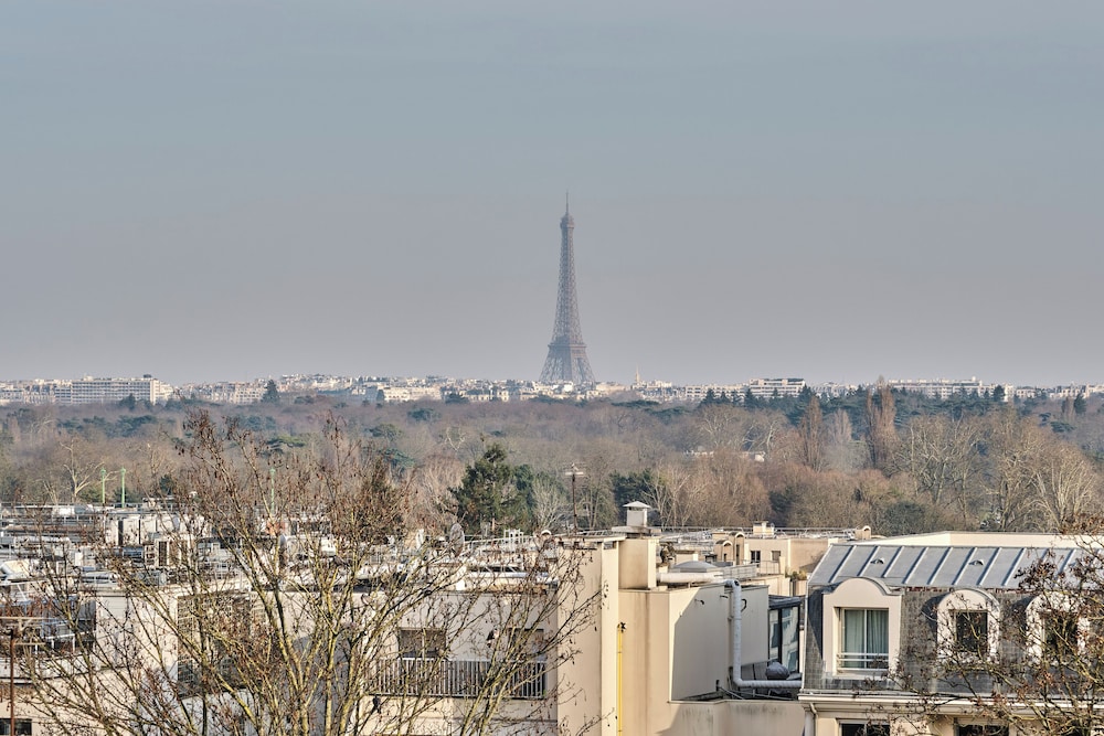 Atrium Suresnes Hotel 54/61
