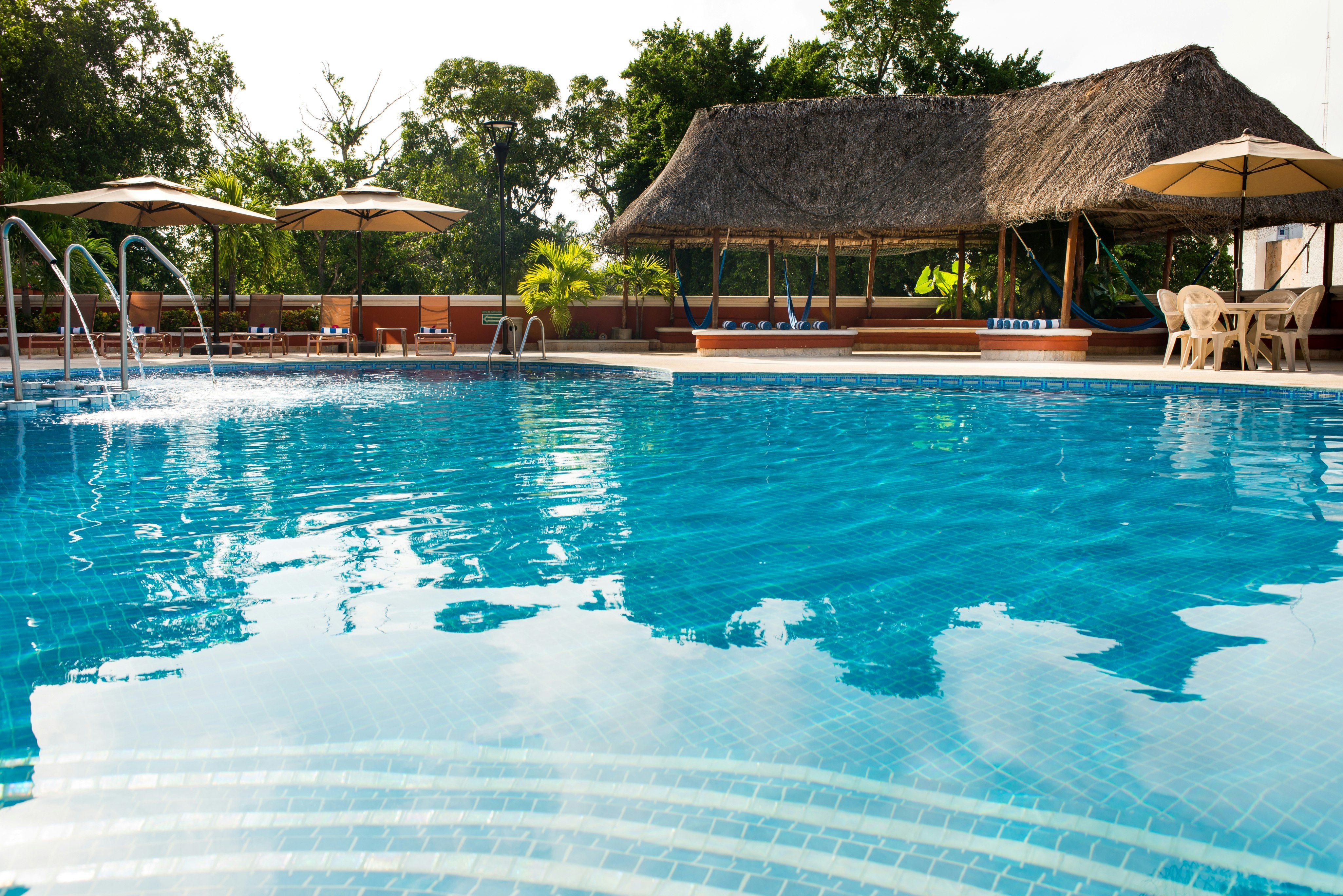 Holiday Inn Merida 17/74